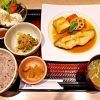 일본식 가정식 ‘오오토야（大戸屋）’